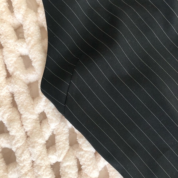 FOREVER 21 STRIPPED DRESS - Picture 3 of 4